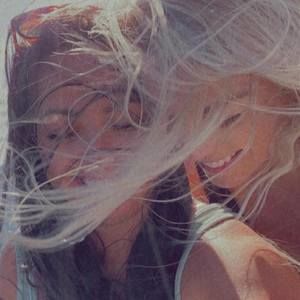 Meet your Posher, Whitney